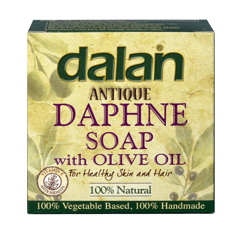 dalan瑞香(月桂)橄榄油手工皂